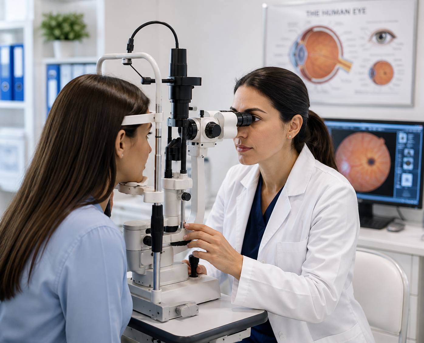 Ophthalmology Revenue Cycle Management