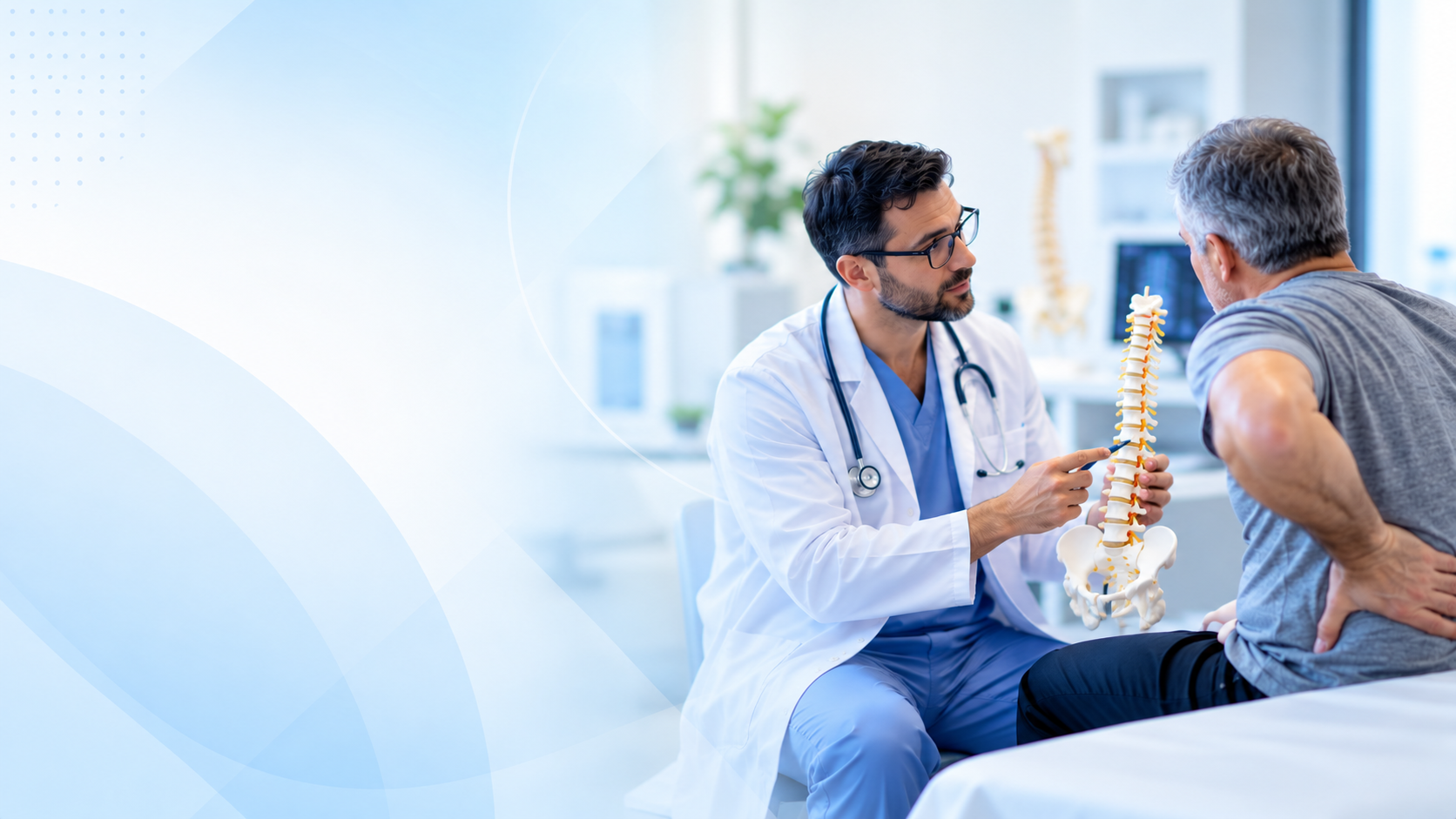Pain management revenue cycle management services