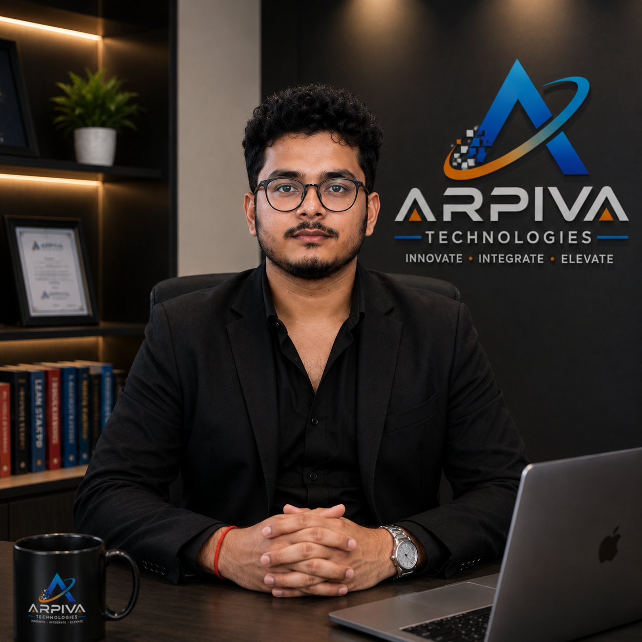 Ronojoy Chakraborty - Head of Revenue Cycle Management